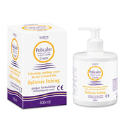 Policam Crema Antiprurito Lenitiva 400ml-2