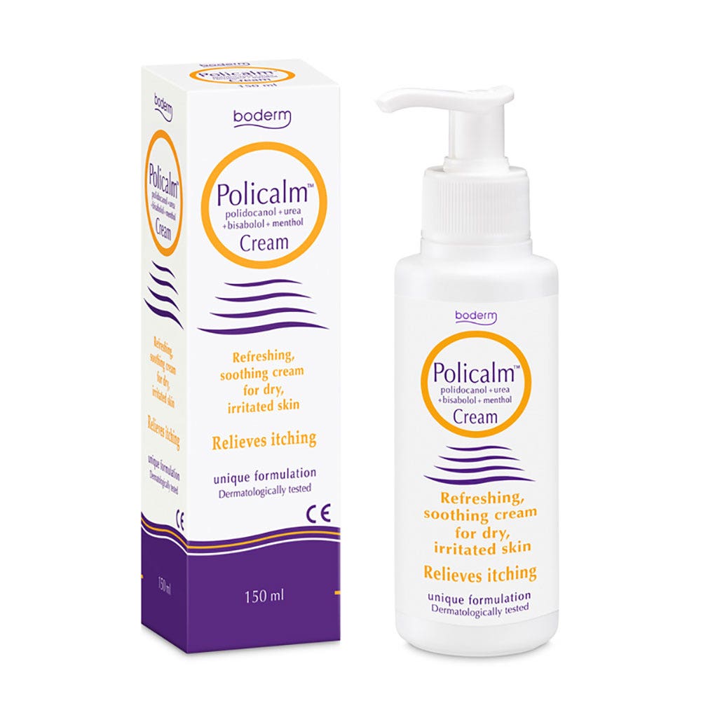 Policalm Crema CE 150ml-2