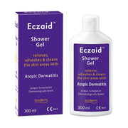 Eczaid Shower Gel 300ml-2