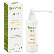 Bionatar Spray Lenitivo Cuoio Capelluto 60 ml-2