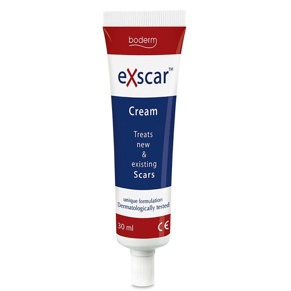 Exscar Cream 30ml-3