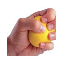 Maxima Pallina Riabilitazione 1 Pezzo  - 2