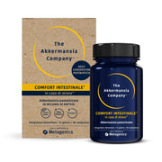 Akkermansia Intestino 30 Compresse-1