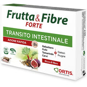 Frutta&Fibre Forte 12 Cubetti-1