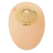 Dansac NovaLife 1 Sacca Monopezzo Aperta Per Colostomia Opaca Midi 70mm 10-55-1