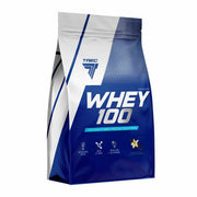 Trec Nutrition Whey 100 Vaniglia 900g-1