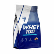 Trec Nutrition Whey 100 Cookies 900g-1