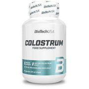 Biotech USA Colostrum 60 Capsule-1