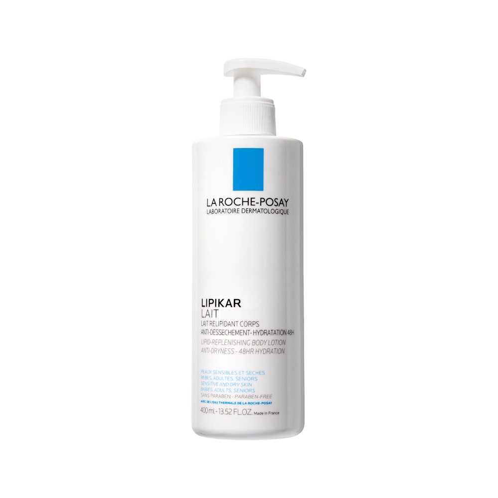 La Roche-Posay Lipikar Latte Corpo 400ml-2