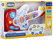 Chicco Gioco Prima Chitarra-1