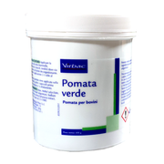 Pomata Verde 450g  - 4