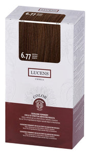 Lucens Umbria Tinta Colorata 6.77 Nocciola 135ml-1