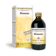 Olimentovis Bismuto 200ml-3