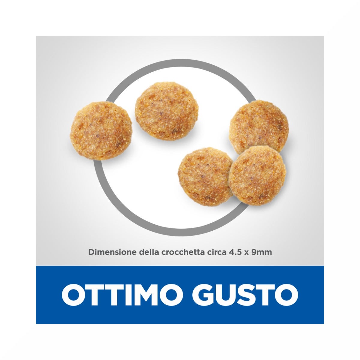 Hill's Science Plan Adult Crocchette per Gatti al Pollo 10Kg-5
