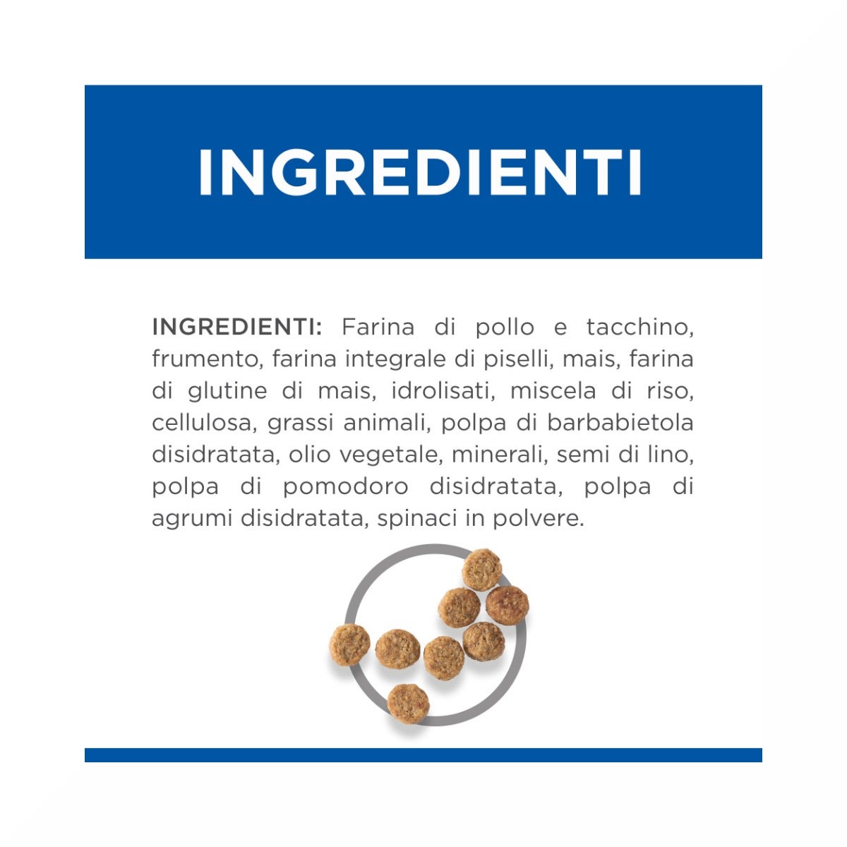 Hill's Science Plan Light Small & Mini Adult Crocchette Con Pollo Per Cani Sacco 6 Kg-5