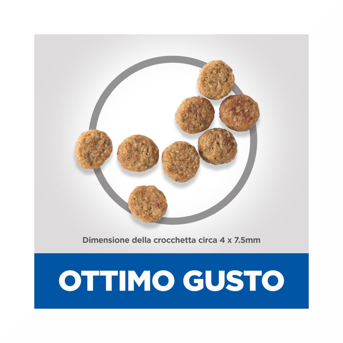Hill's Science Plan Light Small & Mini Adult Crocchette Con Pollo Per Cani Sacco 6 Kg-8