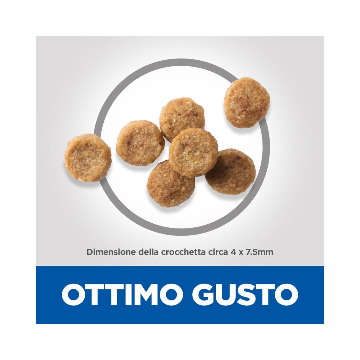 Hill's Science Plan Senior Vitality Mature Adult 7+ Crocchette Con Pollo E Riso Per Cani Taglia Piccola 1,5Kg-6