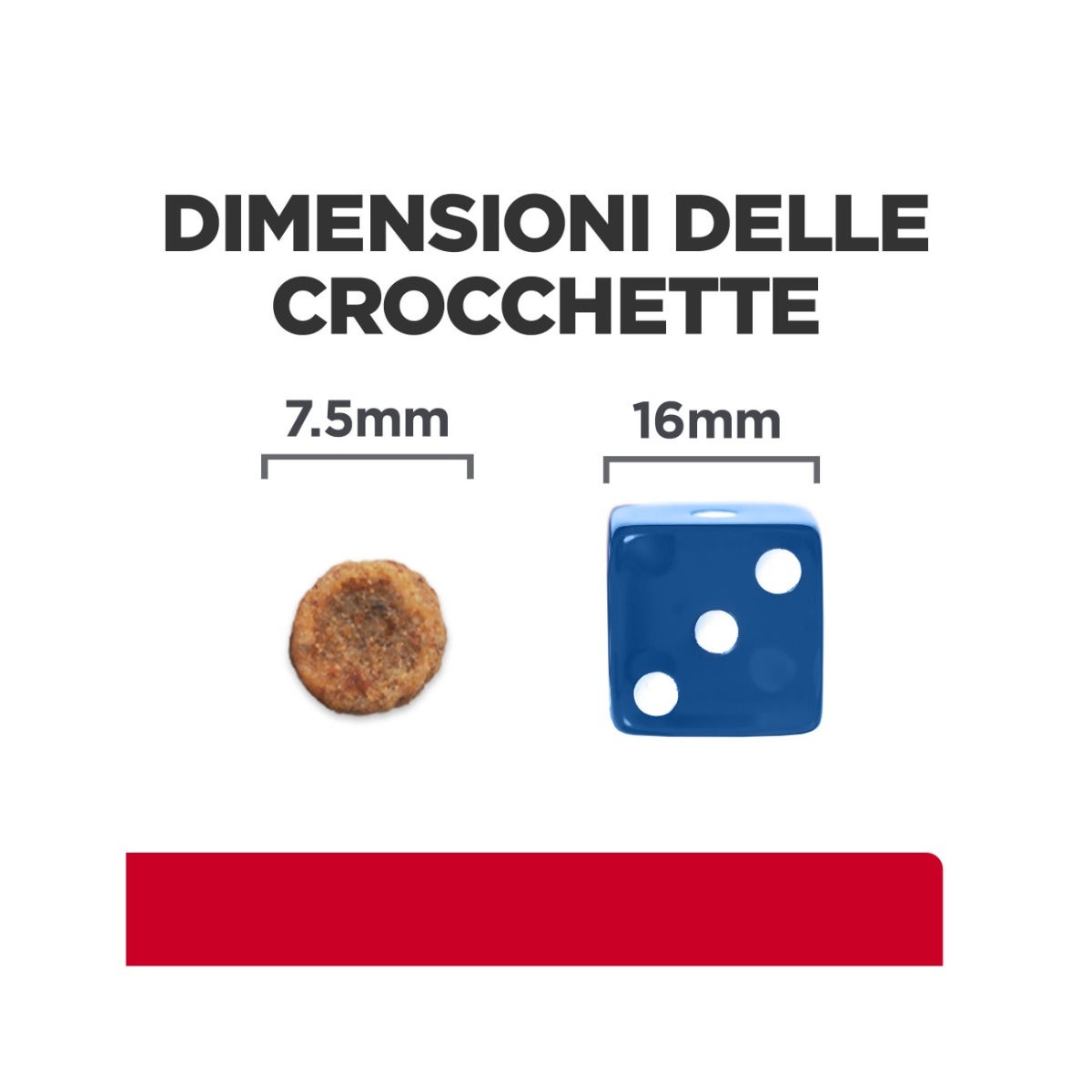 Hill's Prescription Diet I/D Digestive Care Stress Crocchette Per Cani Con Pollo Taglia Mini Sacco 6kg-2