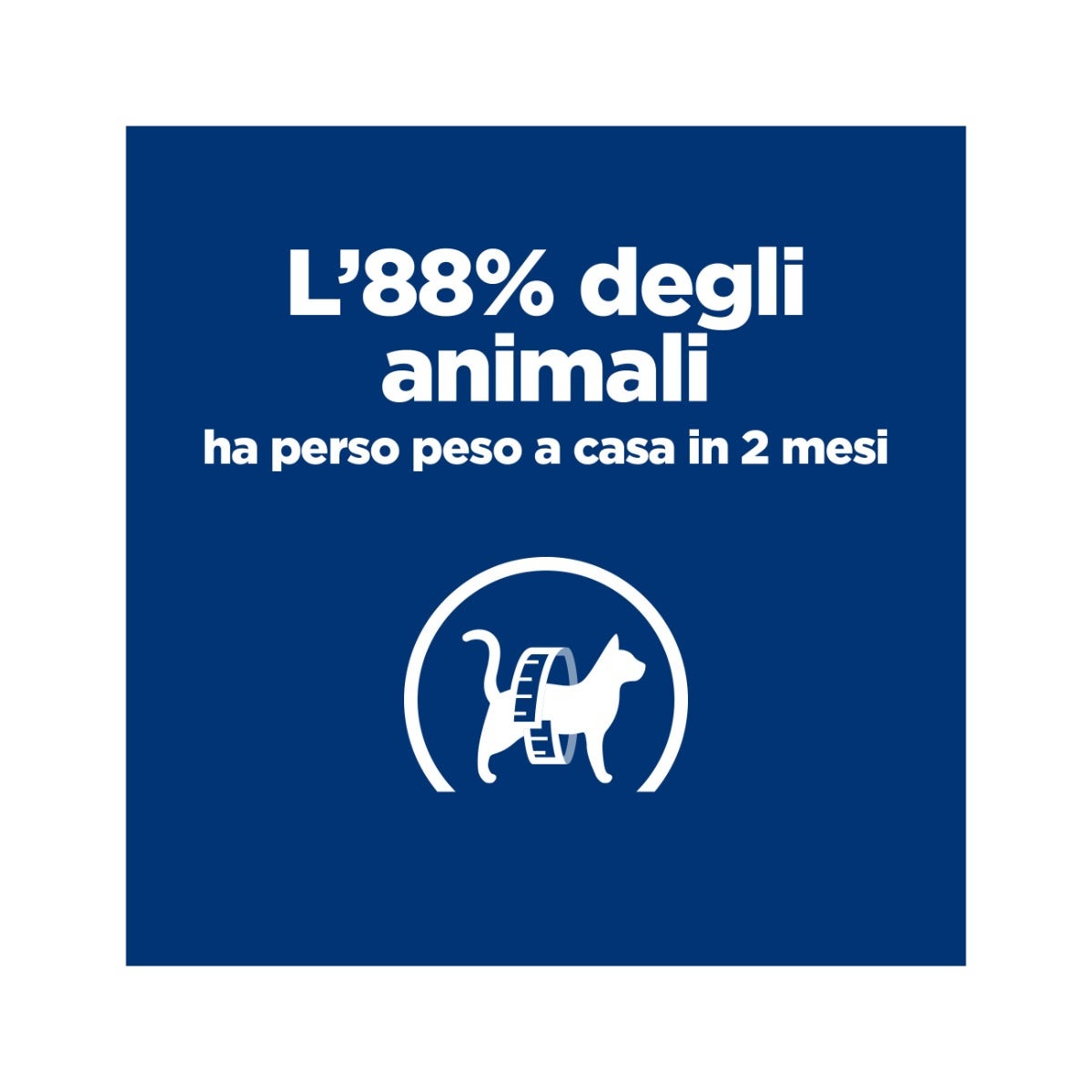 Hill's Prescription Diet Metabolic Crocchette Tonno Per Gatti Sacco 1,5kg-9