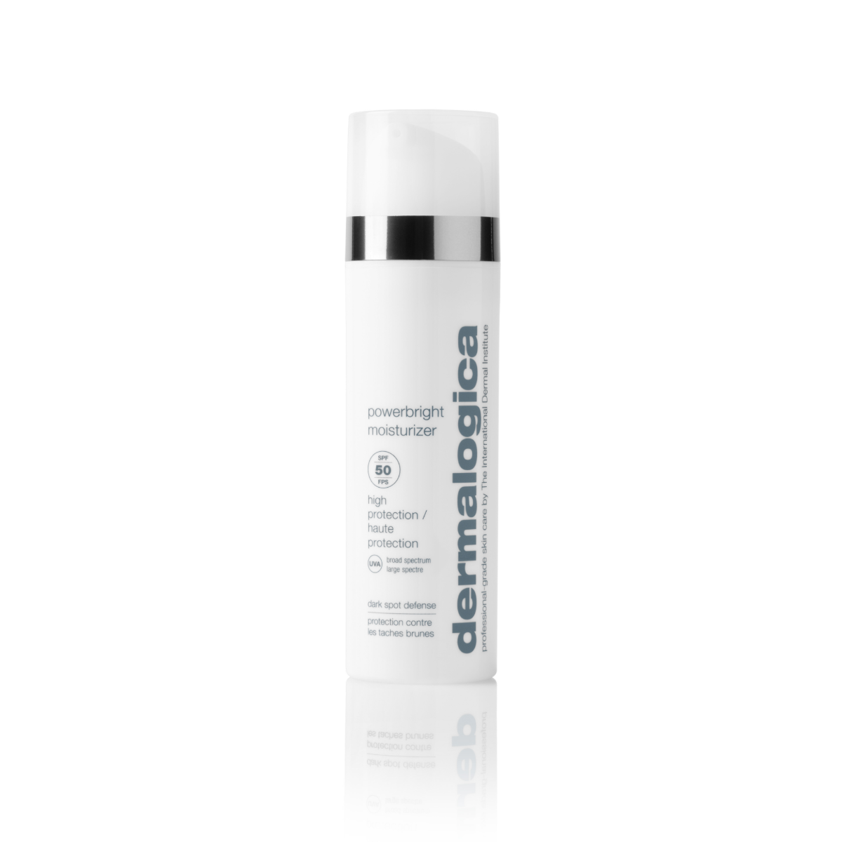 Dermalogica PowerBright Moisturizer SPF50 Protezione Solare 50ml-2