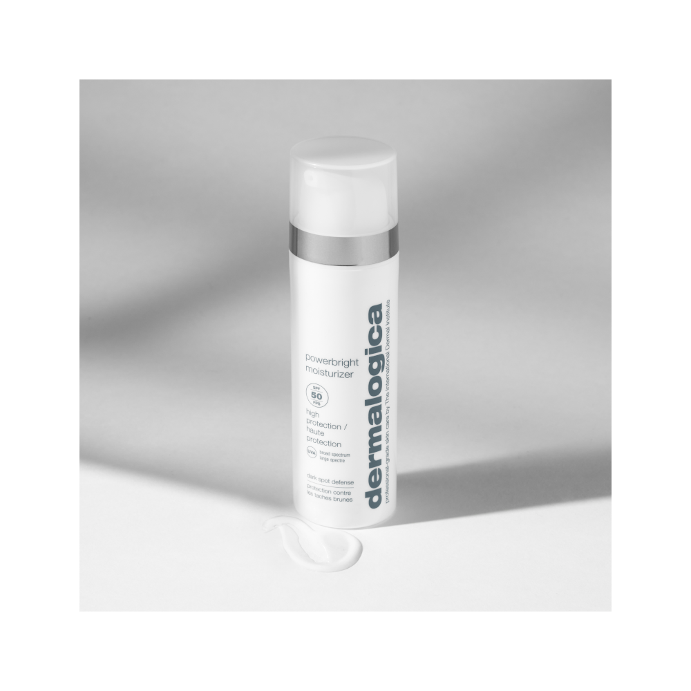 Dermalogica PowerBright Moisturizer SPF50 Protezione Solare 50ml-4