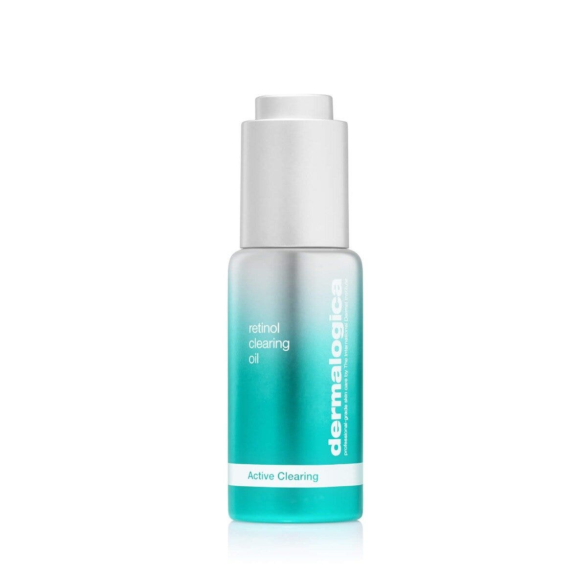 Dermalogica Olio Notte Al Retinolo 30ml-1