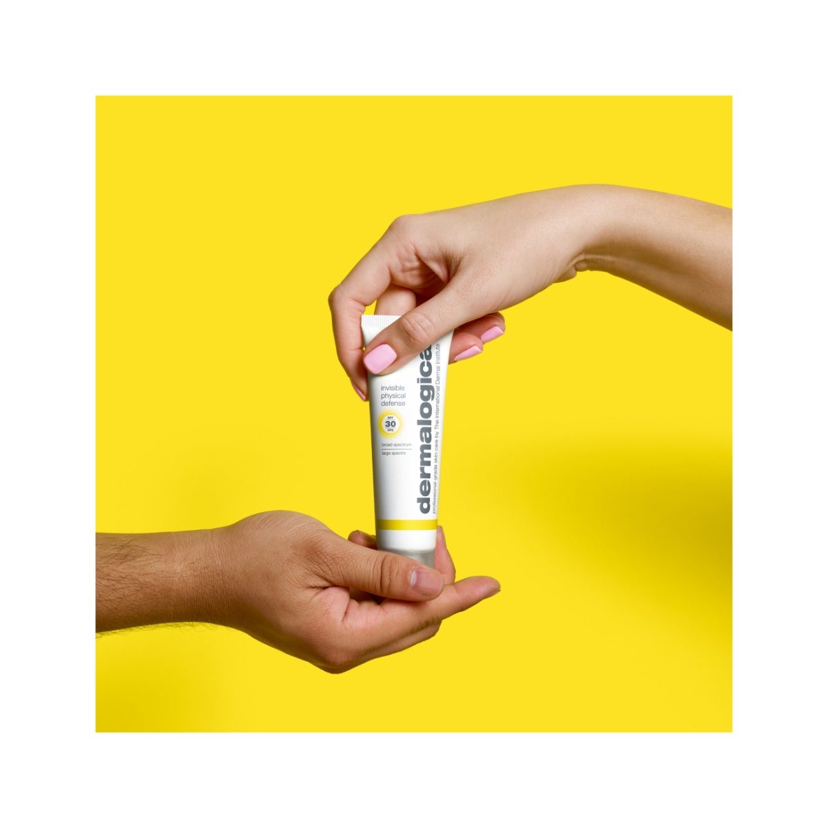 Dermalogica Invisible Physical Defense SPF30 Protezione Solare 50ml-3
