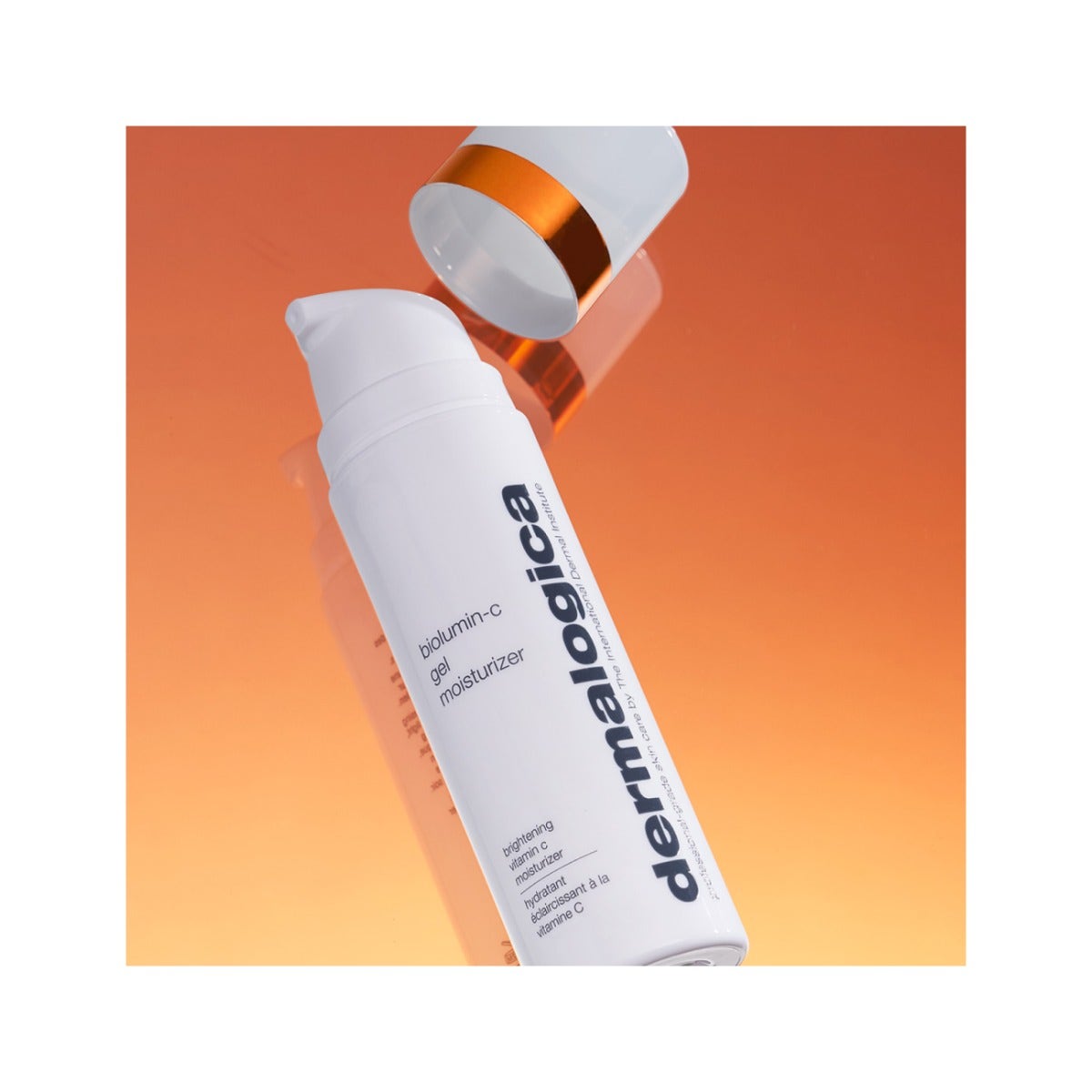 Dermalogica BioLumin-C Gel Idratante Vitamina C 50ml-3