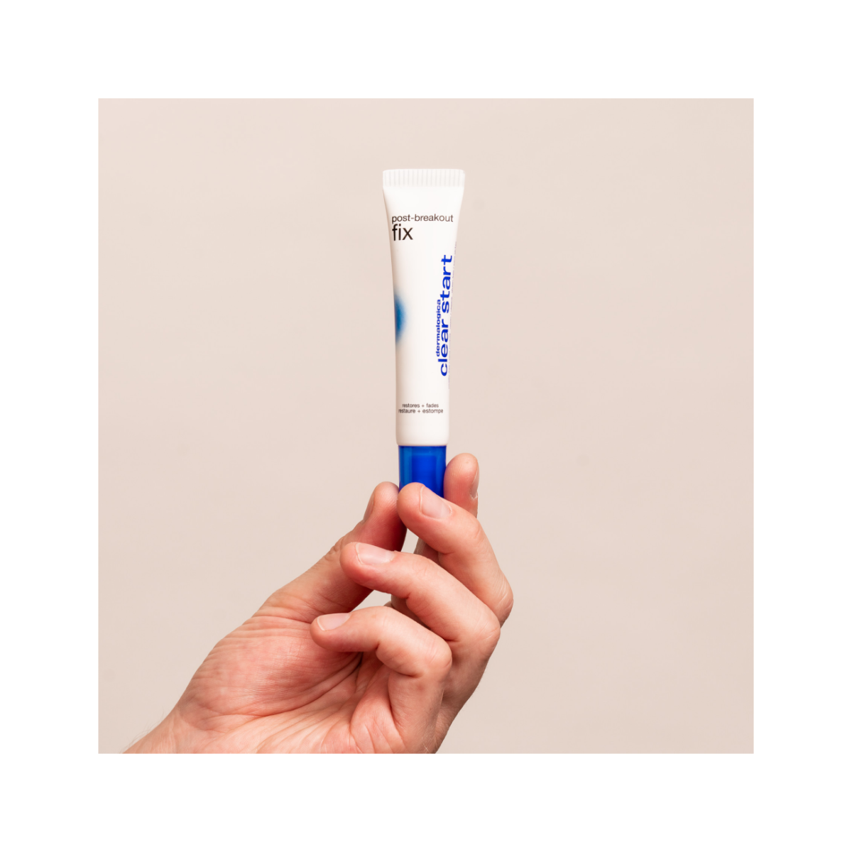 Dermalogica Post-Breakout Fix Trattamento Topico Inestetismi 15ml-3