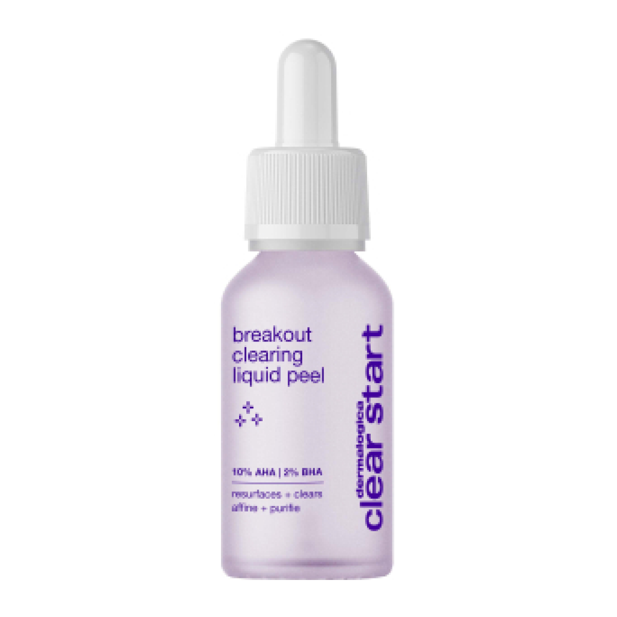 Dermalogica Breakout Clearing Liquid Peel Esfoliante Pelli Acneiche 30ml-2