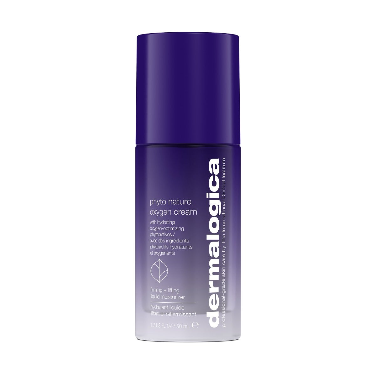 Dermalogica Phyto Nature Oxygen Cream Crema Rassodante Rivitalizzante Viso 50ml-1