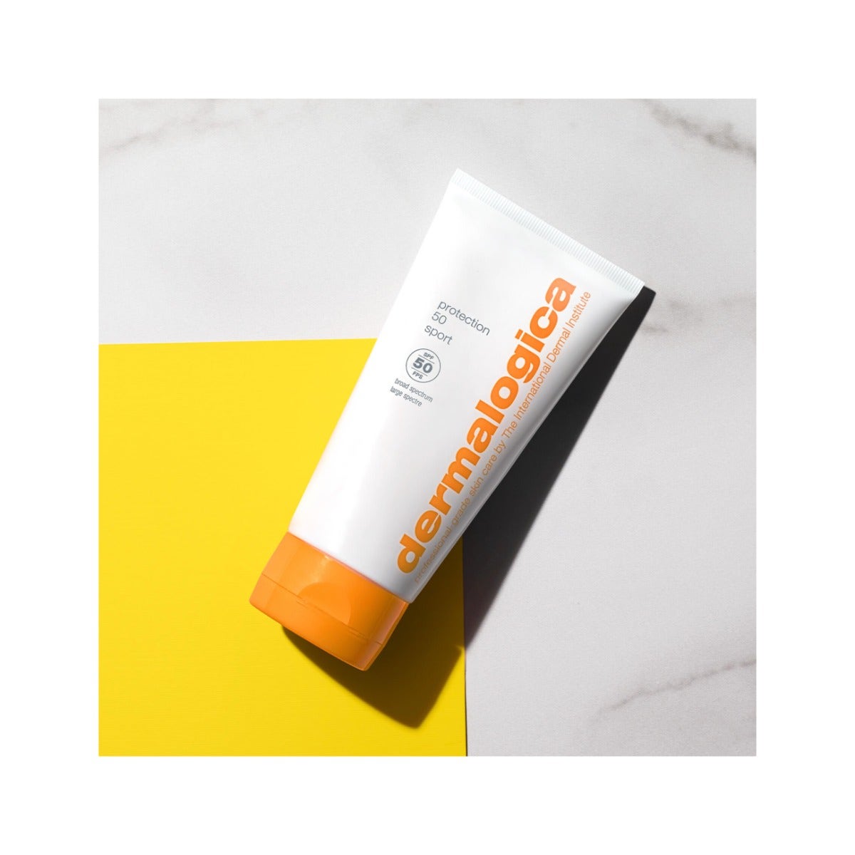 Dermalogica Protection 50 Sport Protezione Solare Viso E Corpo 156ml SPF50-1