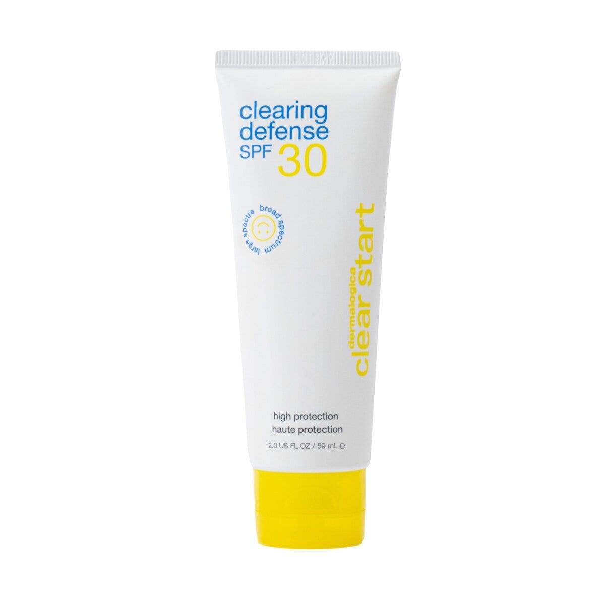 Dermalogica Clearing Defense Protezione Solare Per Pelli Acneiche 59ml SPF30-1