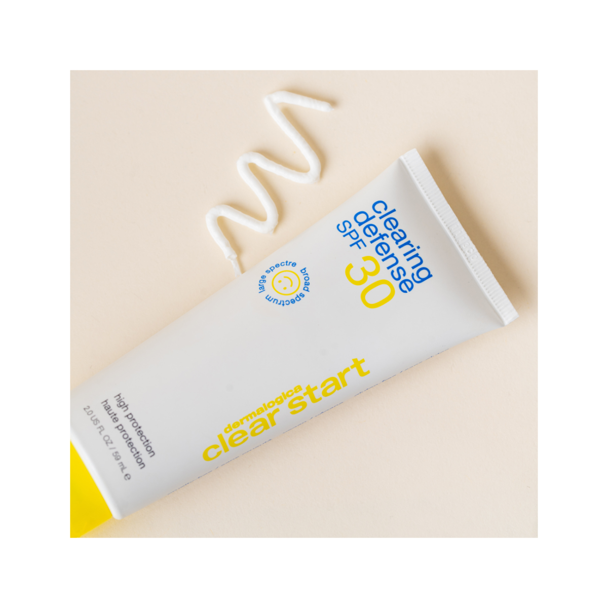 Dermalogica Clearing Defense Protezione Solare Per Pelli Acneiche 59ml SPF30-5