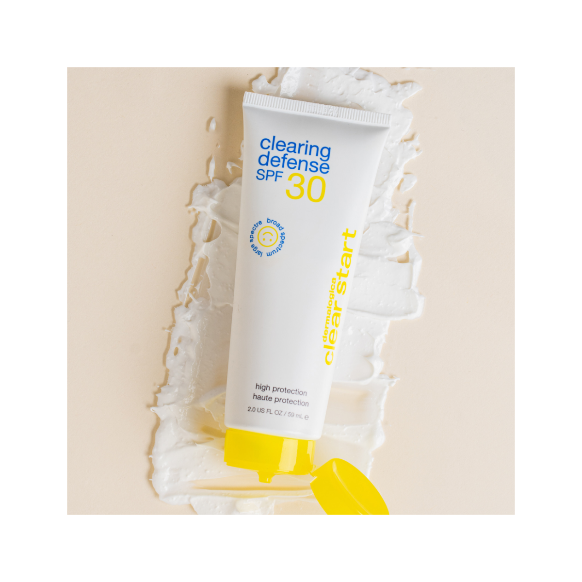 Dermalogica Clearing Defense Protezione Solare Per Pelli Acneiche 59ml SPF30-4