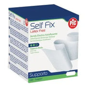 Benda Elastica Pic Selffix Senza Lattice m 4x4 cm