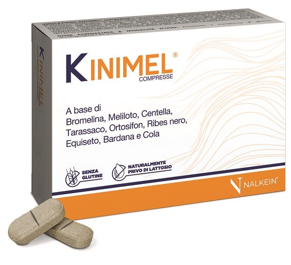 Kinimel 30 Compresse-1