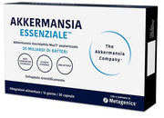 Akkermansia Essenziale 30 Capsule-1