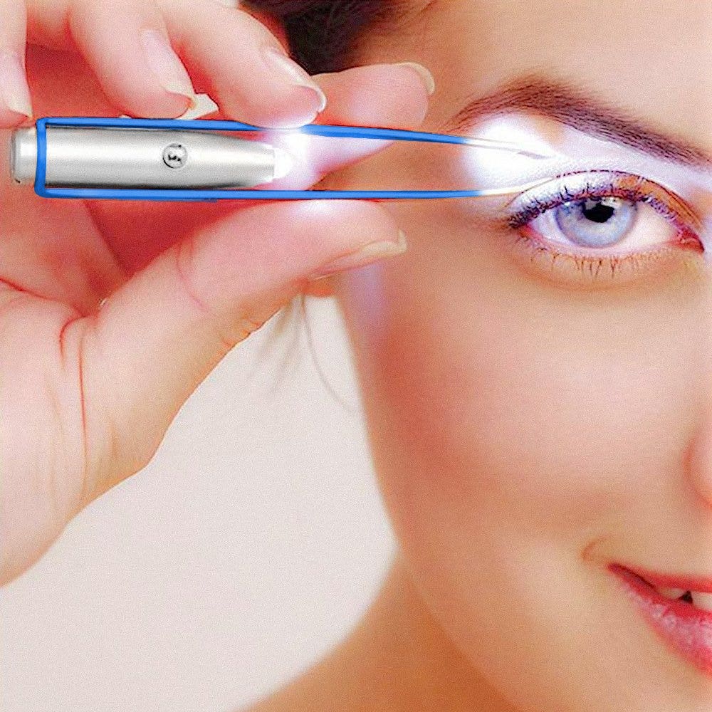 2 Easy Pinzette Led Rosa 1 Pezzo  - 2