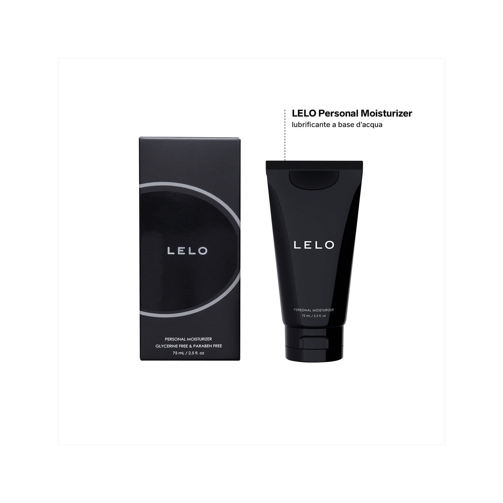 Lelo Lubrificante Personale 75ml-4