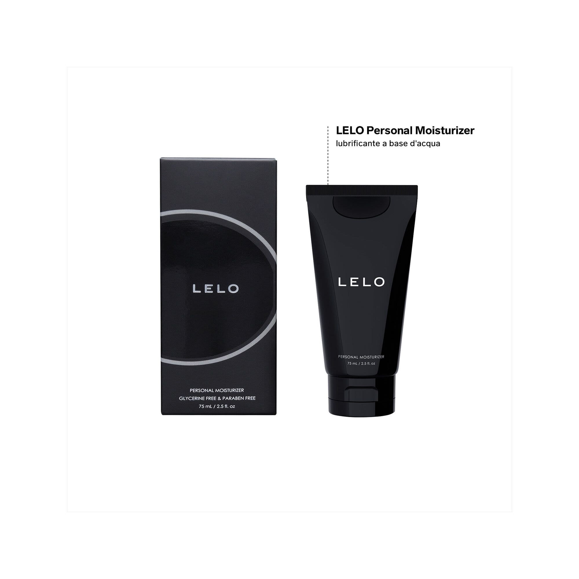 Lelo Lubrificante Personale 75ml-4