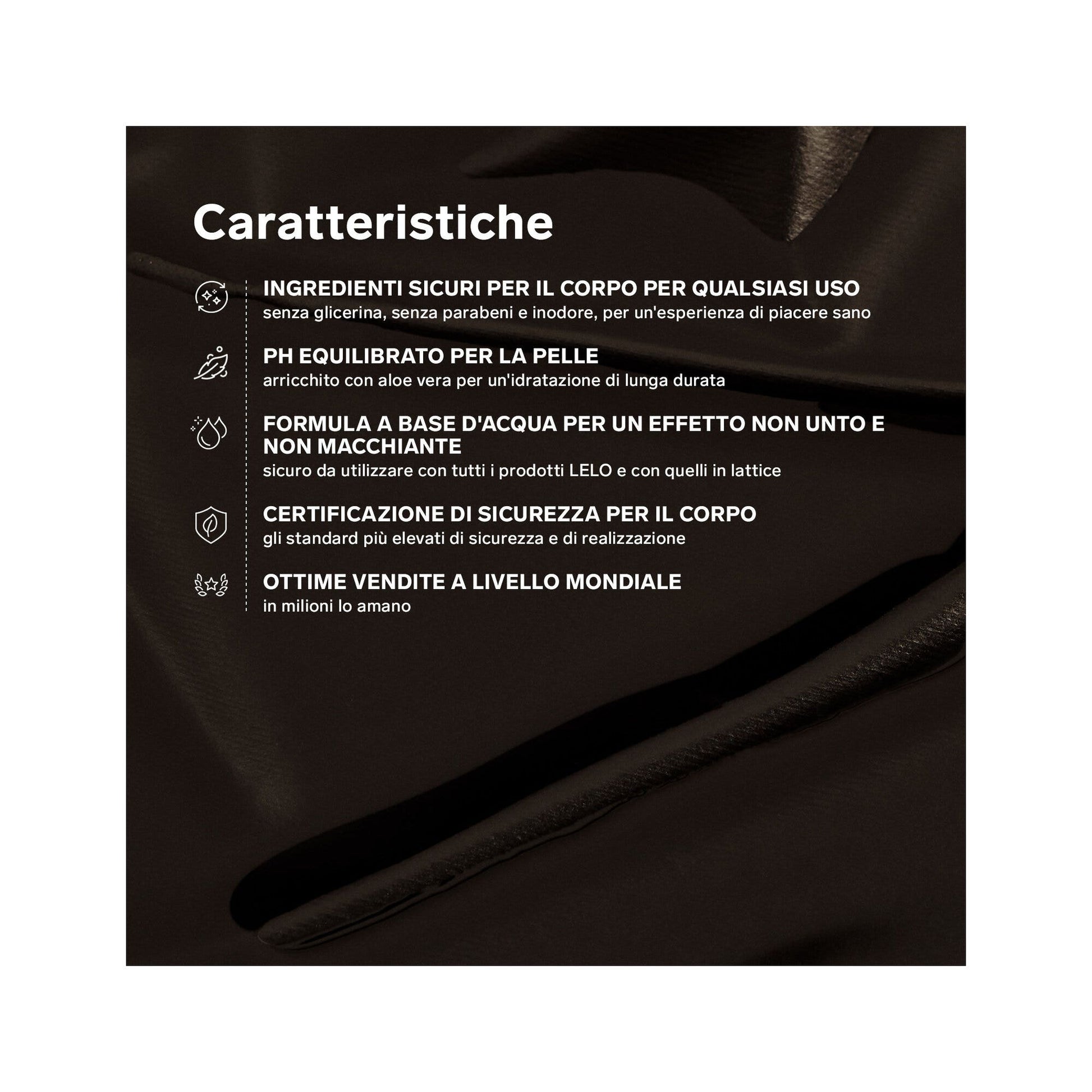 Lelo Lubrificante Personale 75ml-5