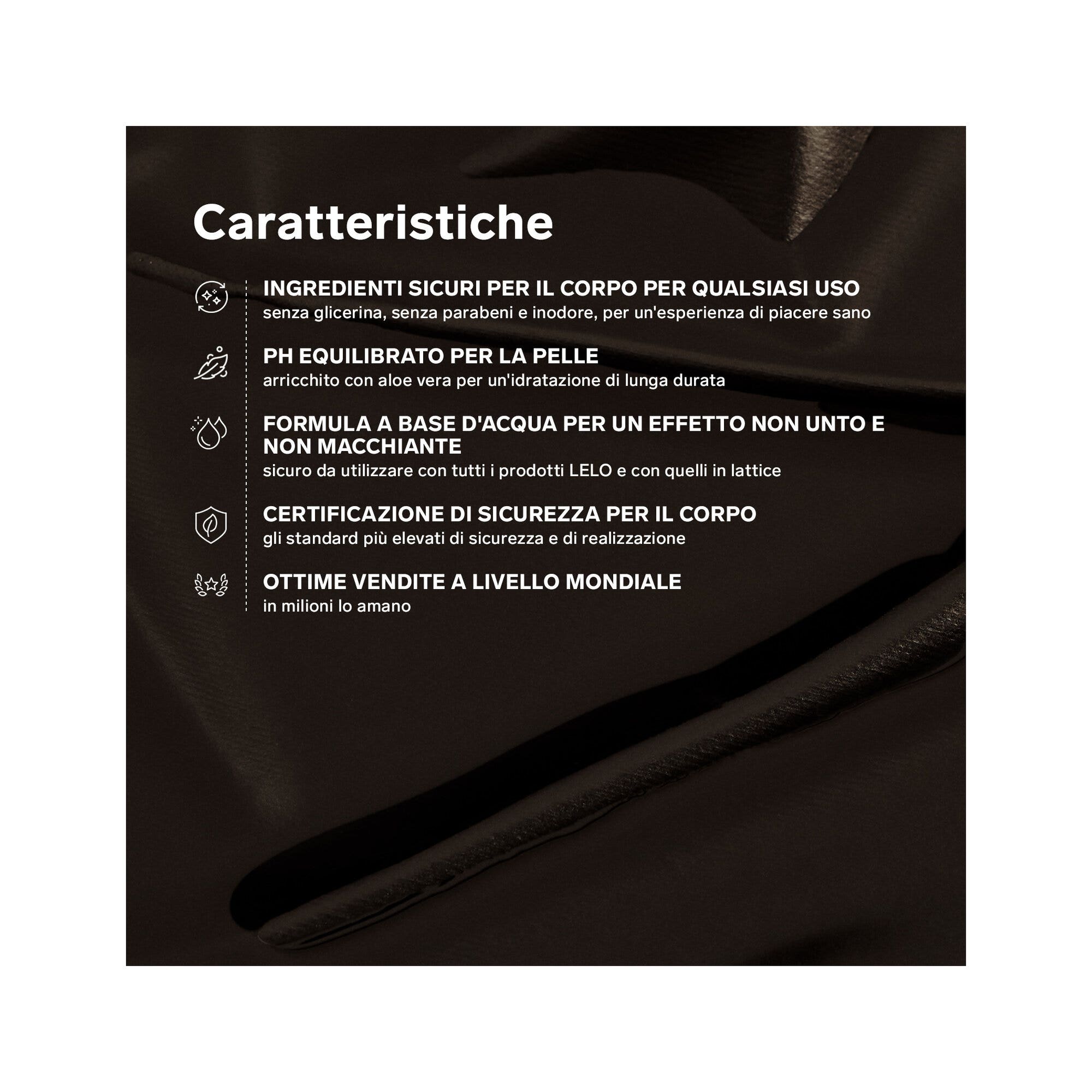 Lelo Lubrificante Personale 75ml-5