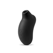 Lelo Sona Cruise Massaggiatore Clitorideo Sonico Colore Nero-1