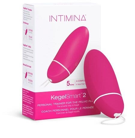 Kegel Smart 2 Ricaricabile Per Pavimento Pelvico-1