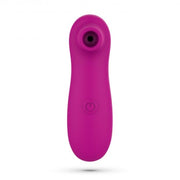 Crushious Nookie Stimolatore Clitorideo Ricaricabile-0