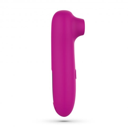 Crushious Nookie Stimolatore Clitorideo Ricaricabile-1