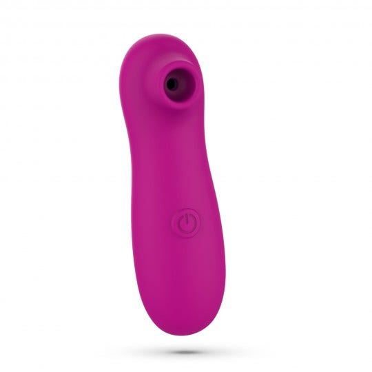 Crushious Nookie Stimolatore Clitorideo Ricaricabile-3