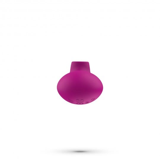 Crushious Nookie Stimolatore Clitorideo Ricaricabile-5