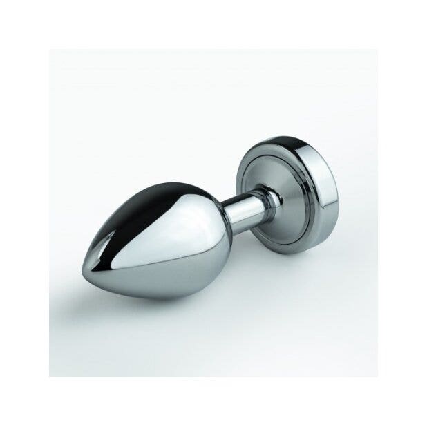 Crushious Borealis Plug Anale Piccolo Con Led-3